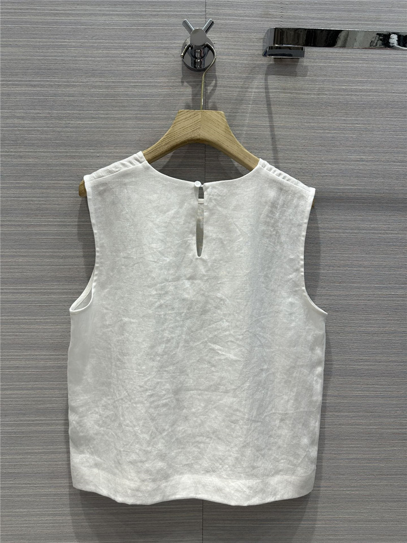 jil sander minimalist cotton and linen suit replica designer clothes