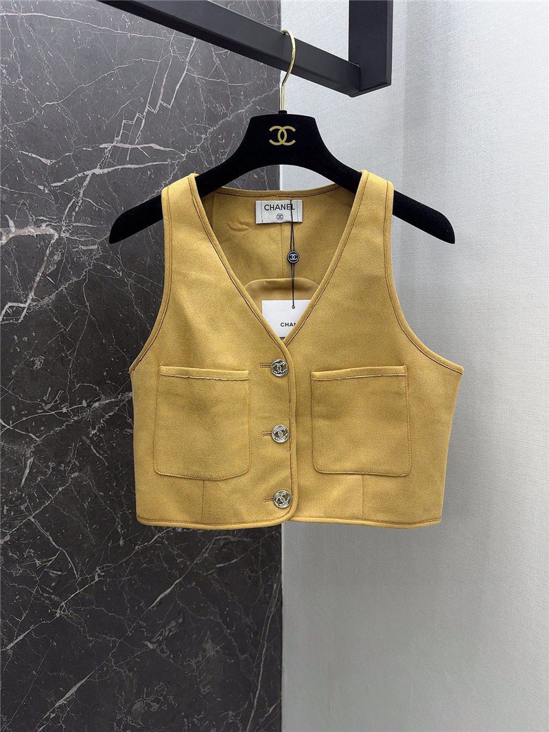 Ch**el deer velvet casual suit replica designer clothing websites