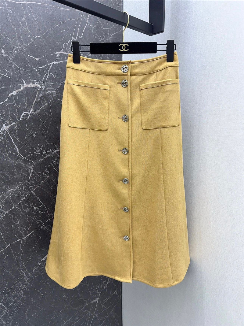 Ch**el deer velvet casual suit replica designer clothing websites