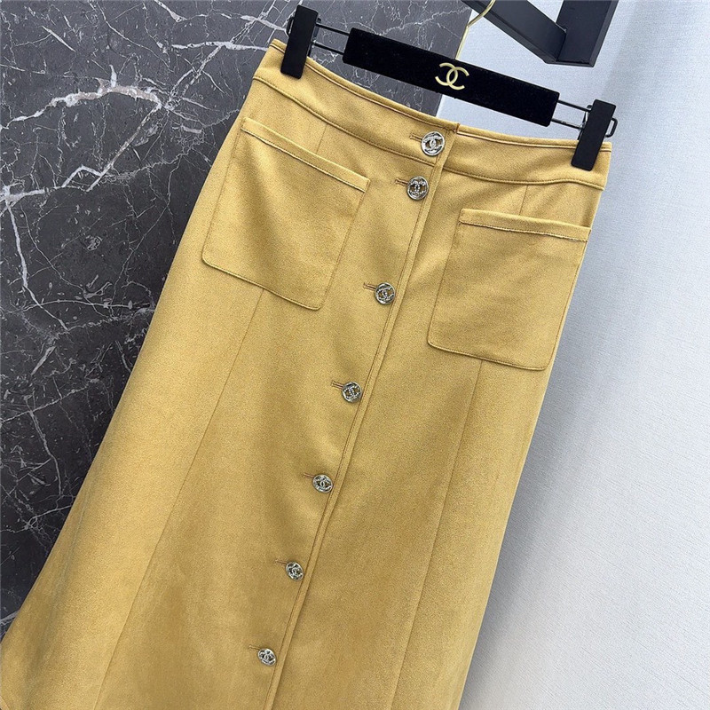 Ch**el deer velvet casual suit replica designer clothing websites