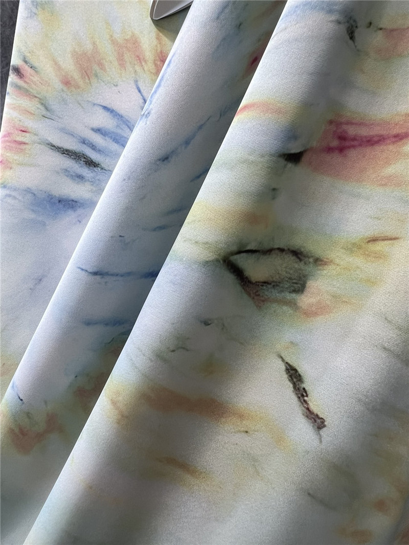 Ce1i*e slimming double layer skirt replica d&g clothing