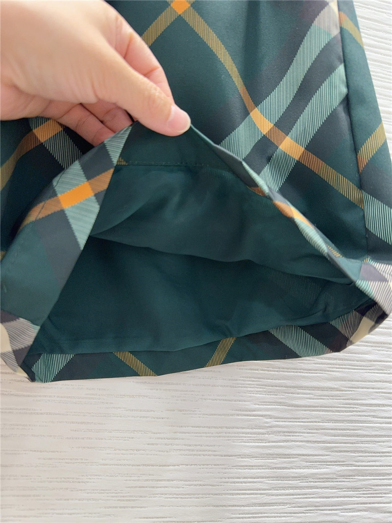 Burberry British style shirt suit replica d&g clothing