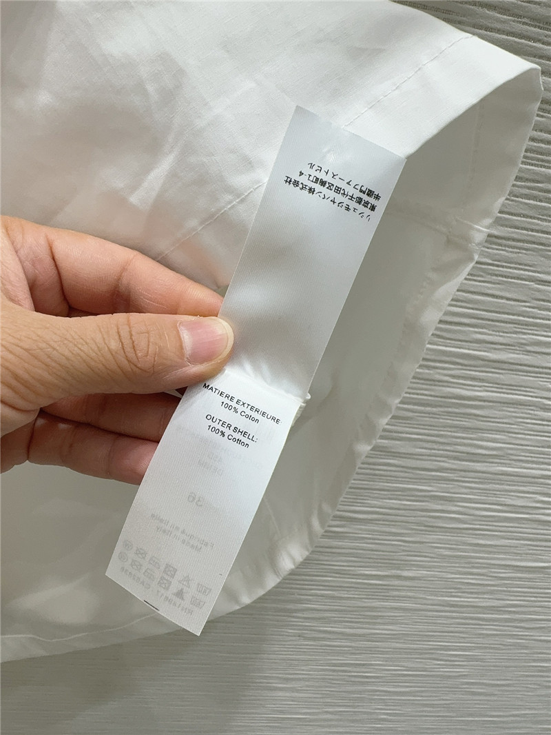 Chloé crew neck dress cheap designer replica clothes