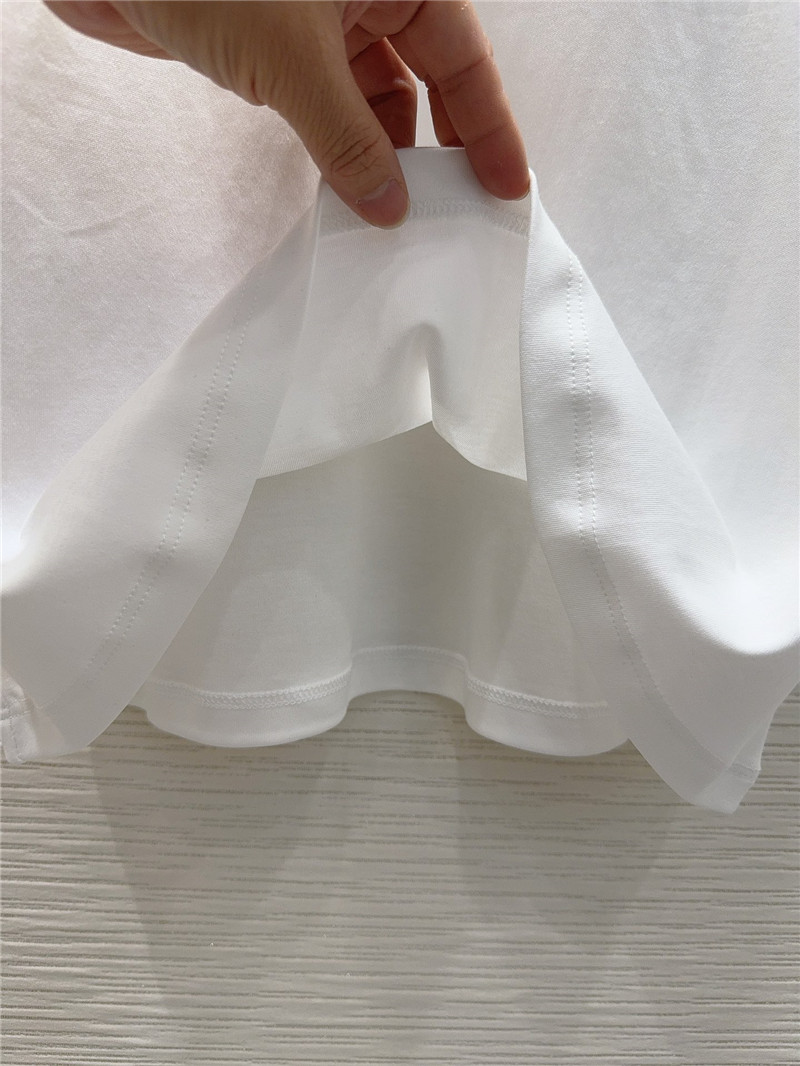 l0vis Vvtt0n lv cotton t-shirt cheap replica designer clothes