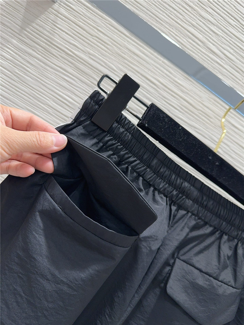 Pra*a casual sports style trousers replica d&g clothing