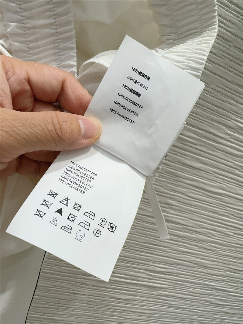 Pra*a casual sports style trousers replica d&g clothing