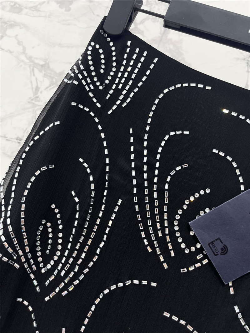 prada mid length pencil skirt replica clothing sites