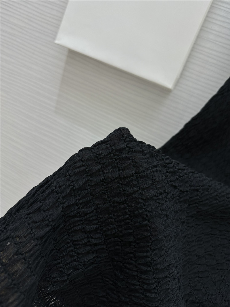 Ce1i*e lace little black dress cheap replica designer clothes