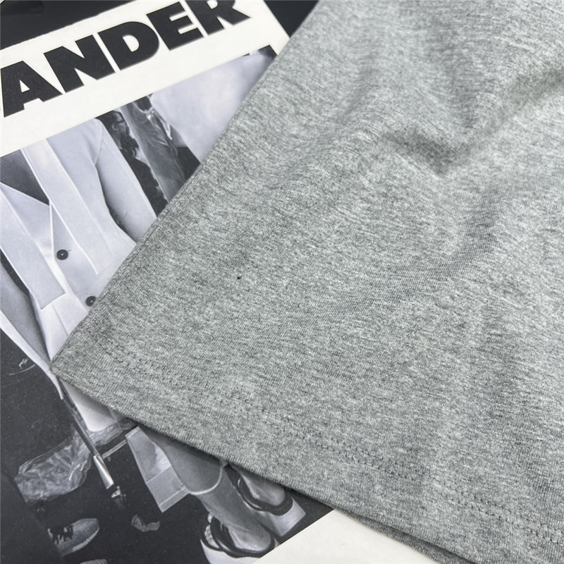 L0ew* round neck short sleeve t replica designer clothes