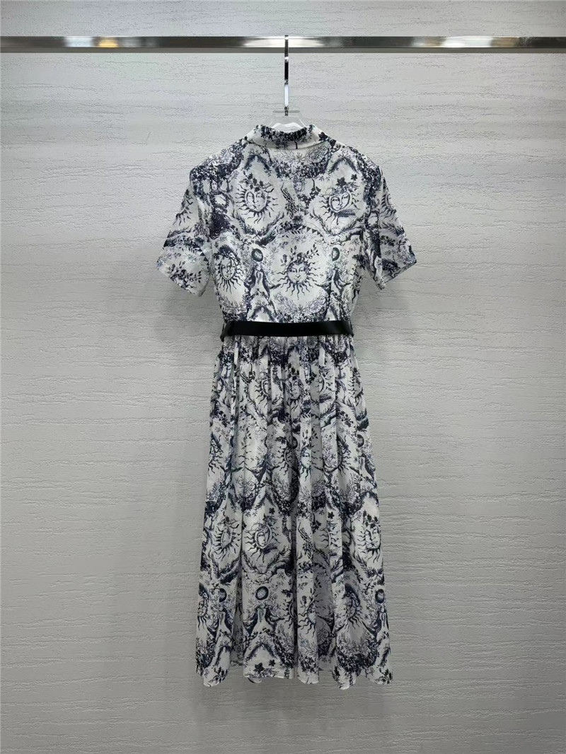 D10r digital print maxi dress replica clothing sites