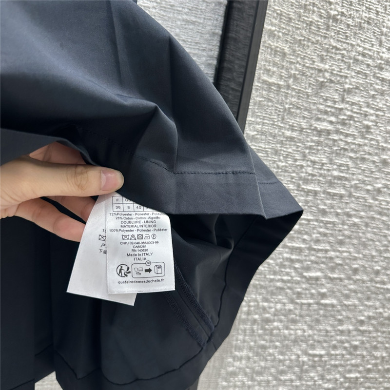 D10r preppy pleated skirt replica designer clothes