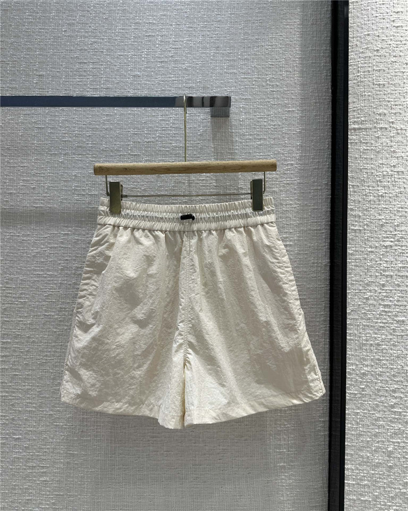 Burberry casual shorts replica d&g clothing