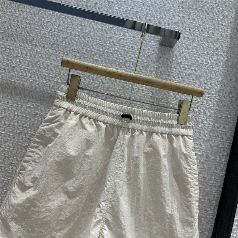 Burberry casual shorts replica d&g clothing