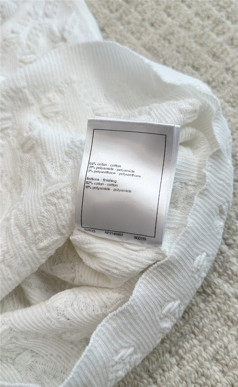 Ch**el new vest replica designer clothing websites