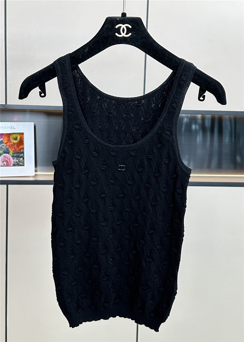 Chanel new vest replica designer clothing websites