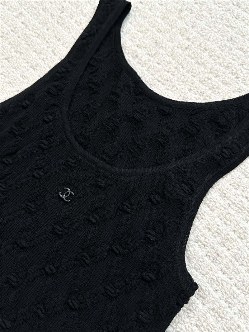 Chanel new vest replica designer clothing websites