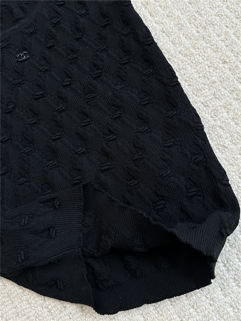 Chanel new vest replica designer clothing websites