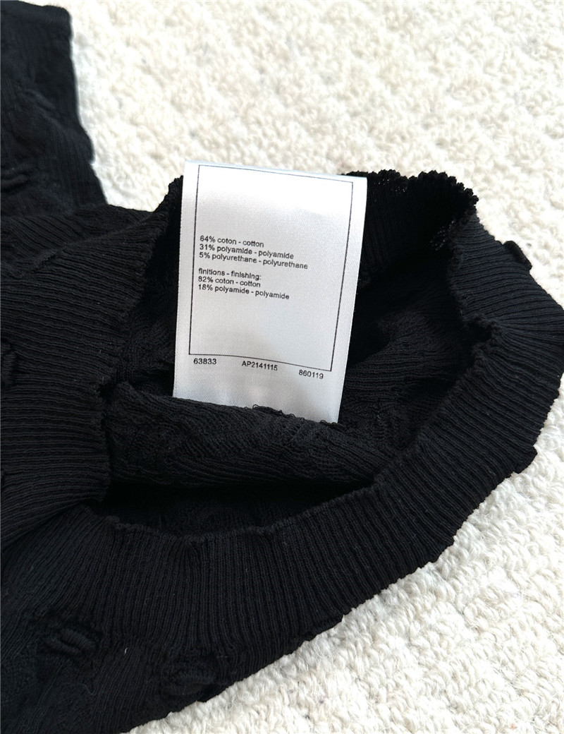 Chanel new vest replica designer clothing websites