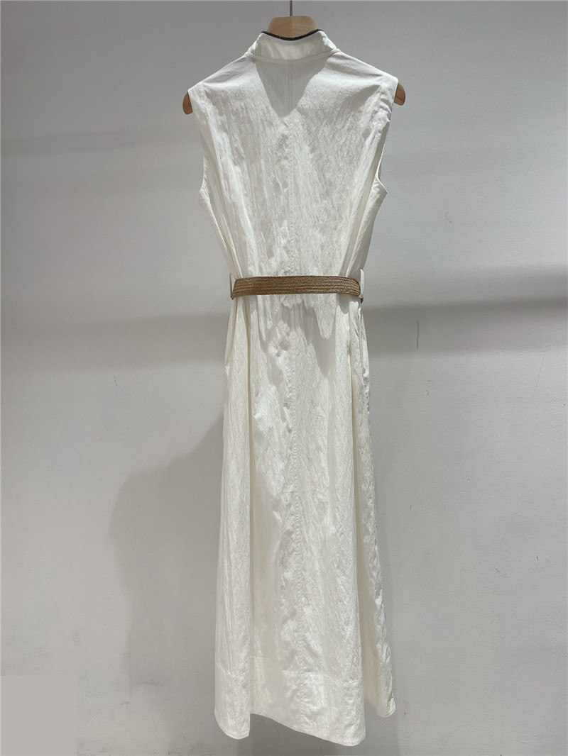 BC vest long dress replica d&g clothing