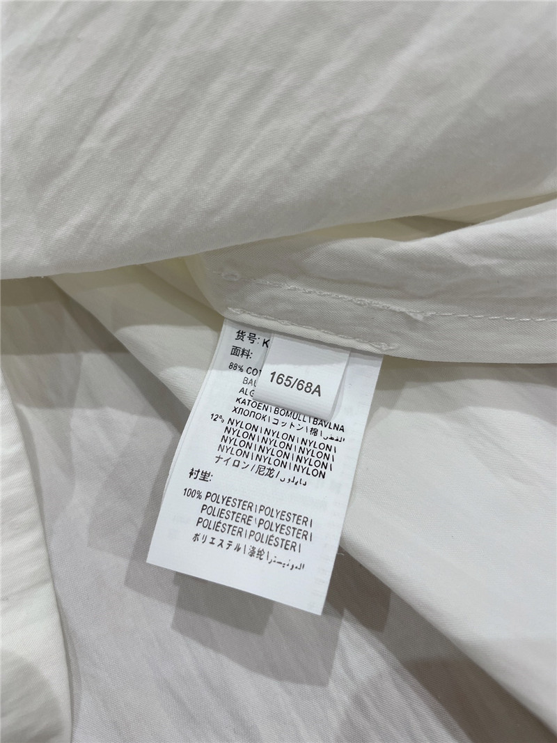 BC vest long dress replica d&g clothing