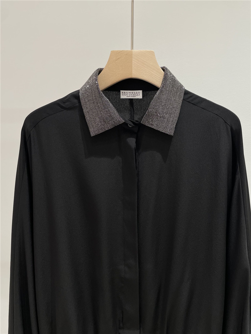 BC heavy industry beaded shirt replicas clothes