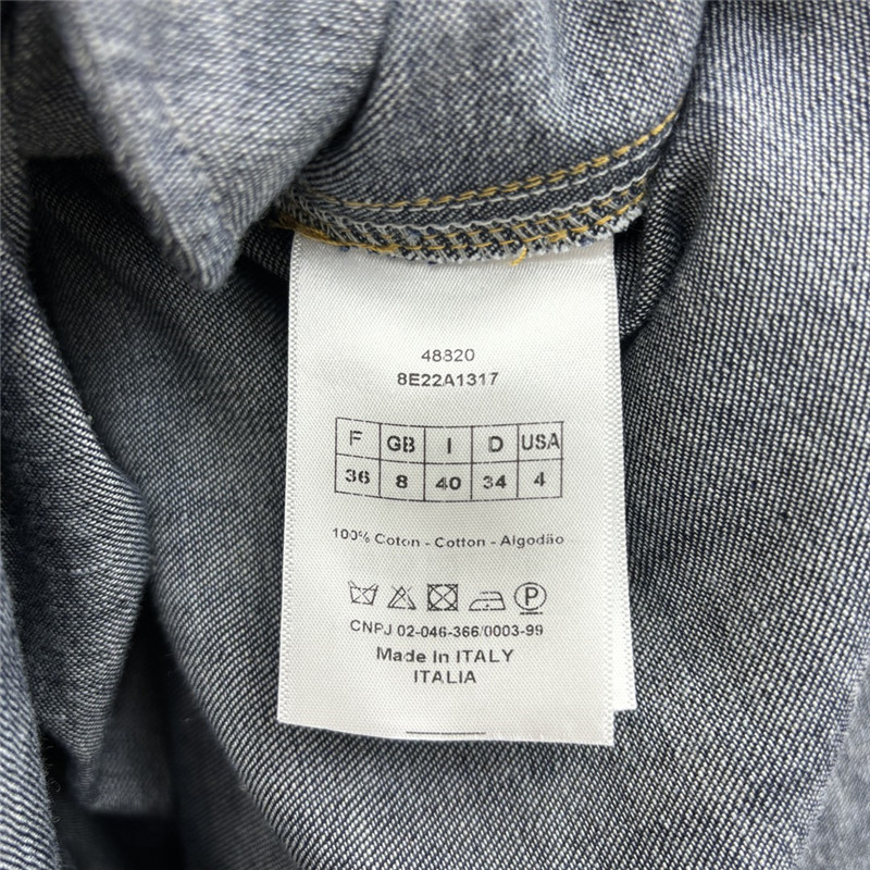 D10r buttoned long skirt replica d&g clothing