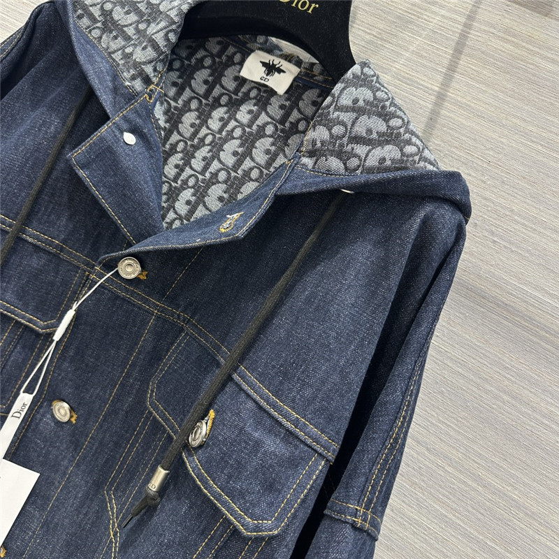 D10r presbyopic jacket denim jacket replicas clothes