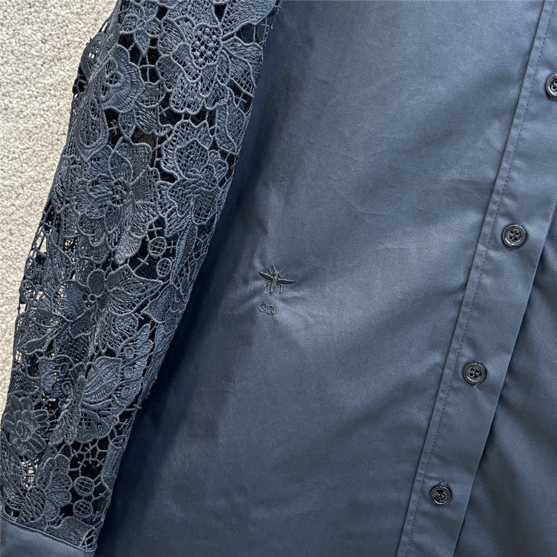 D10r patchwork lace suit replica designer clothing websites