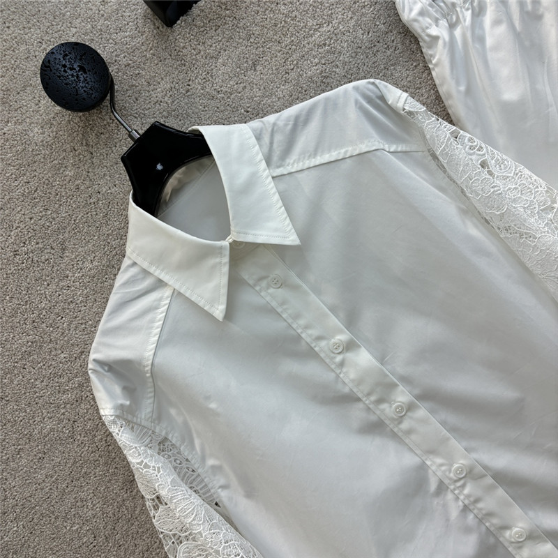 D10r patchwork lace suit replica designer clothing websites