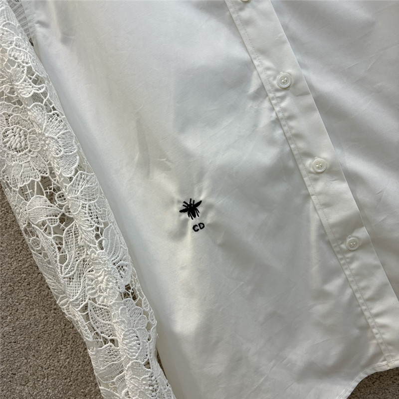 D10r patchwork lace suit replica designer clothing websites