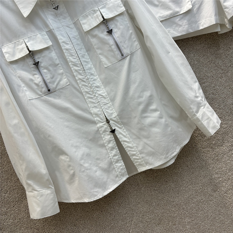 prada triangle logo decorative set cheap designer replica clothes