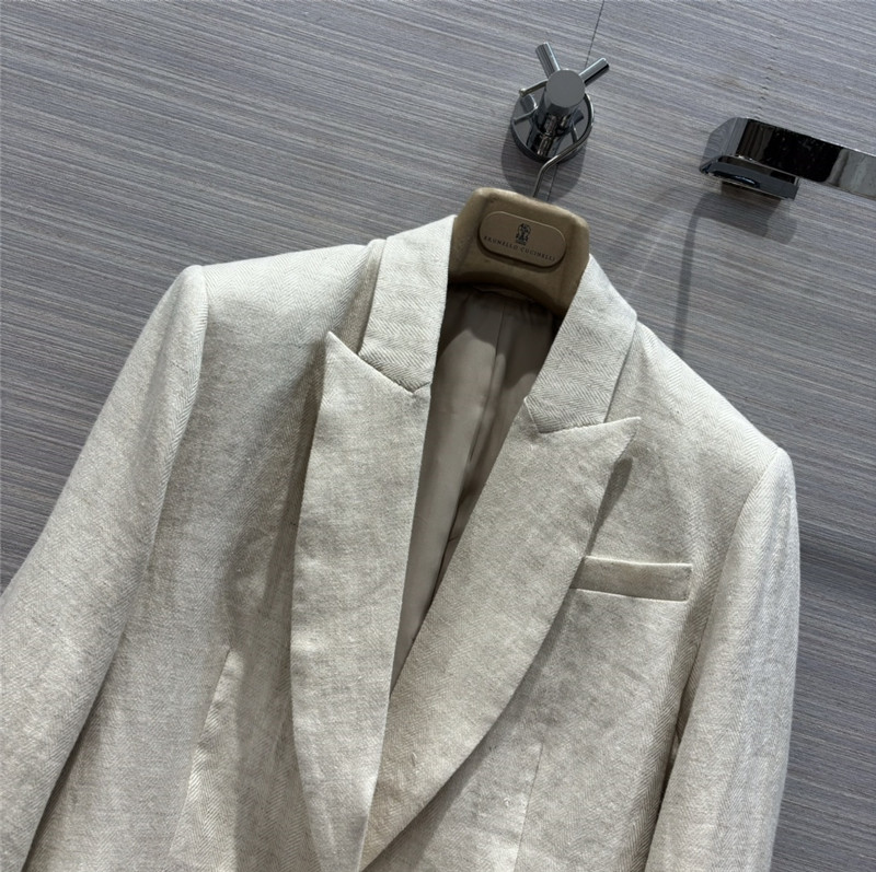 BC one button short suit replica clothing