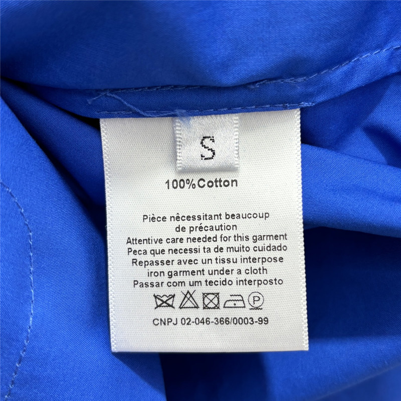 H**me5 bat sleeve three-quarter sleeve shirt replica clothes