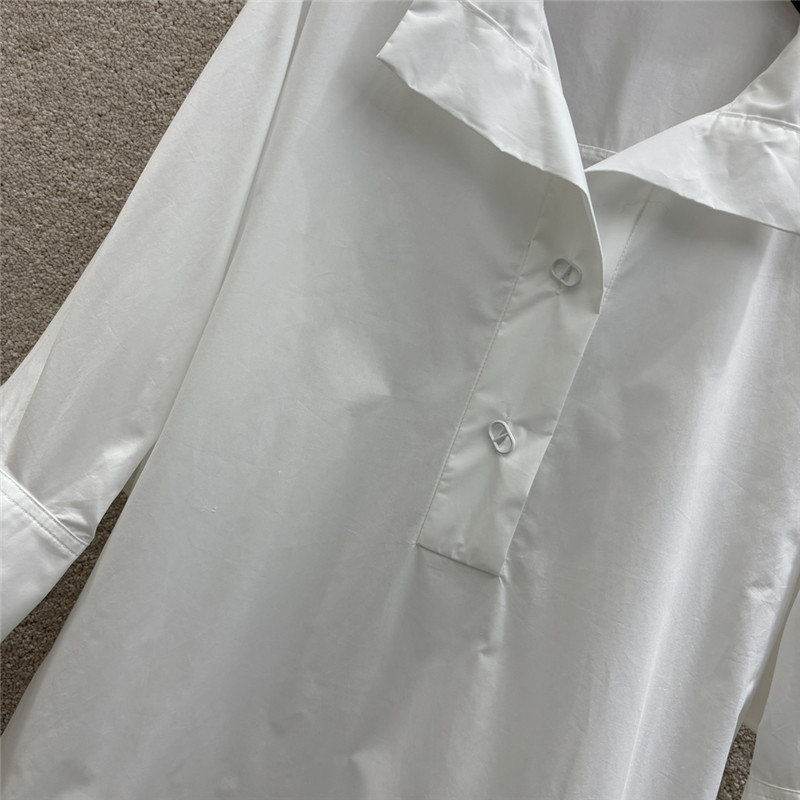 H**me5 bat sleeve three-quarter sleeve shirt replica clothes