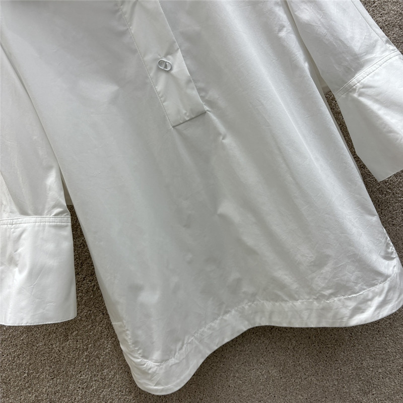 H**me5 bat sleeve three-quarter sleeve shirt replica clothes