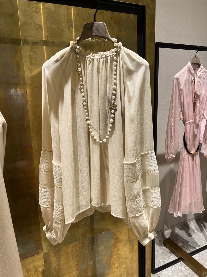 Vanitoo round neck shirt replica clothing sites