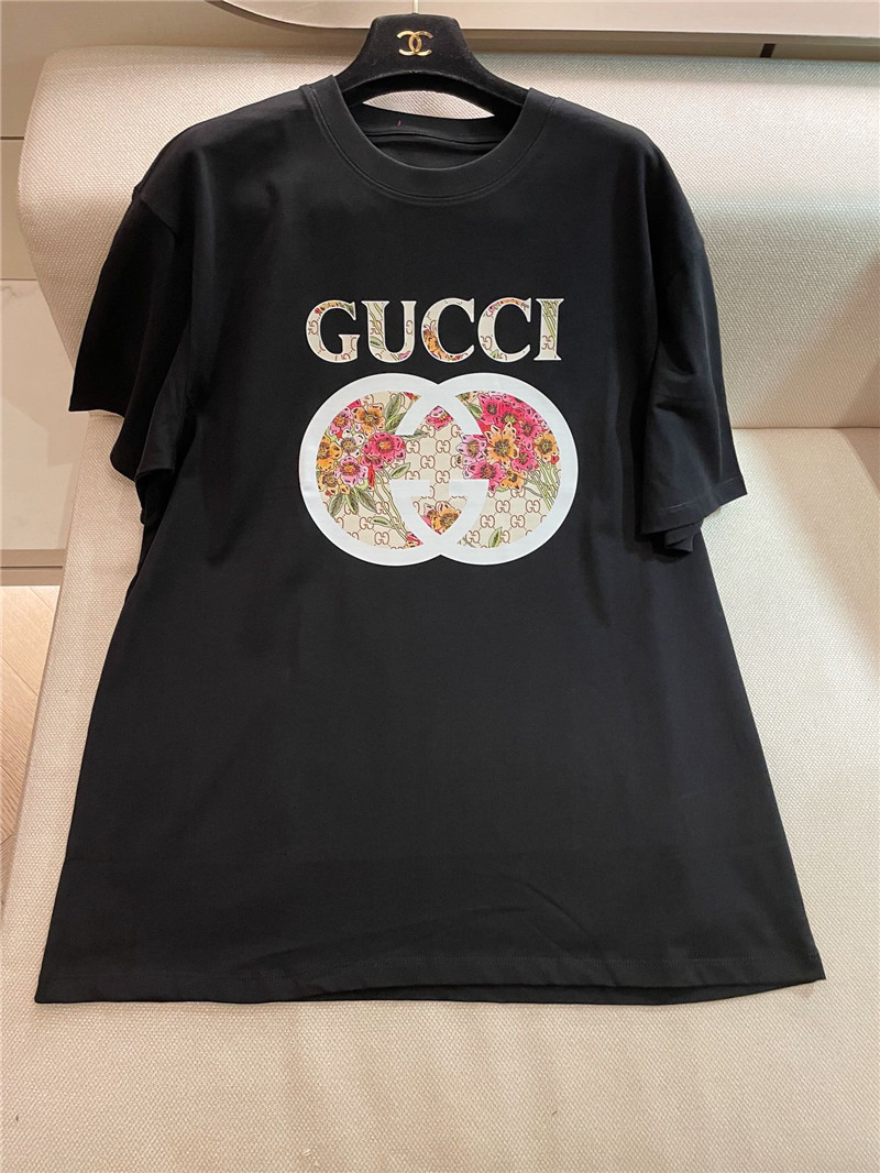 Gvc*1 new t-shirt replica designer clothes