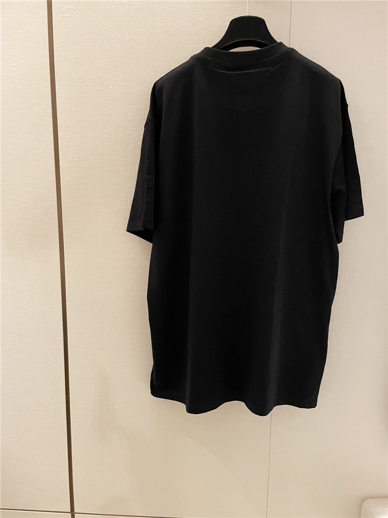 Gvc*1 new t-shirt replica designer clothes