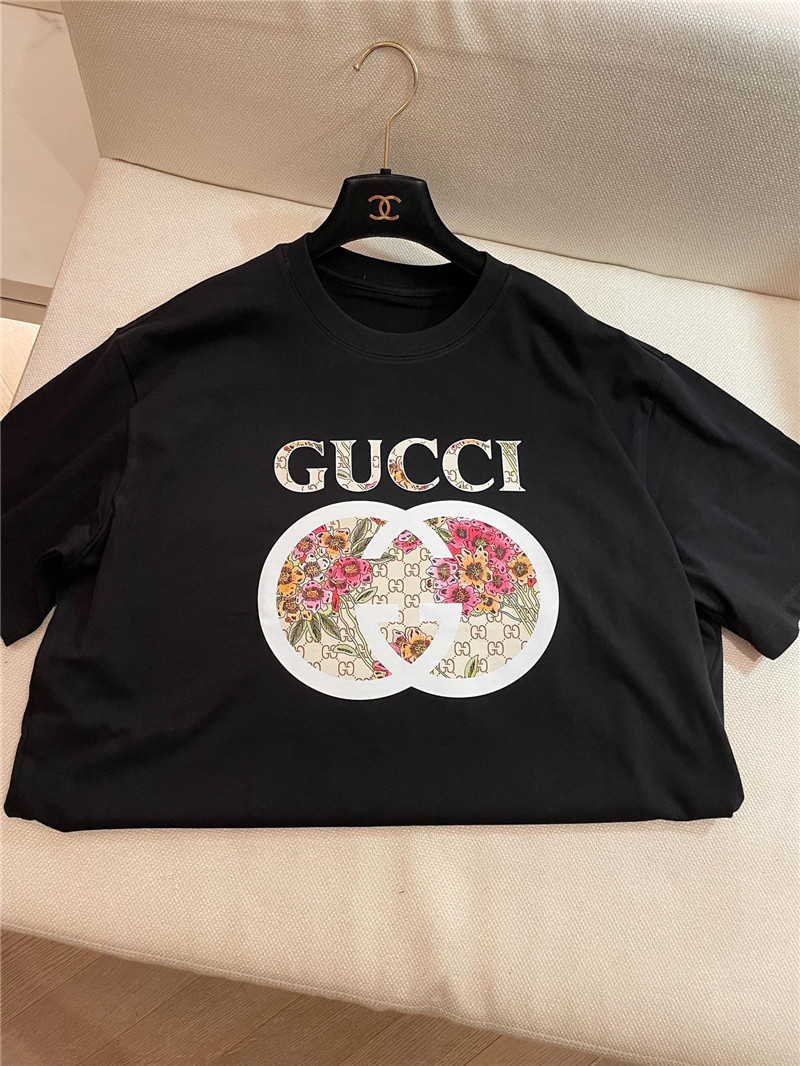 Gvc*1 new t-shirt replica designer clothes