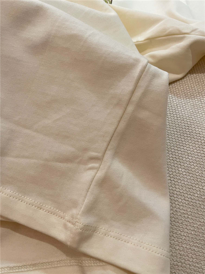 Gvc*1 new t-shirt replica designer clothes