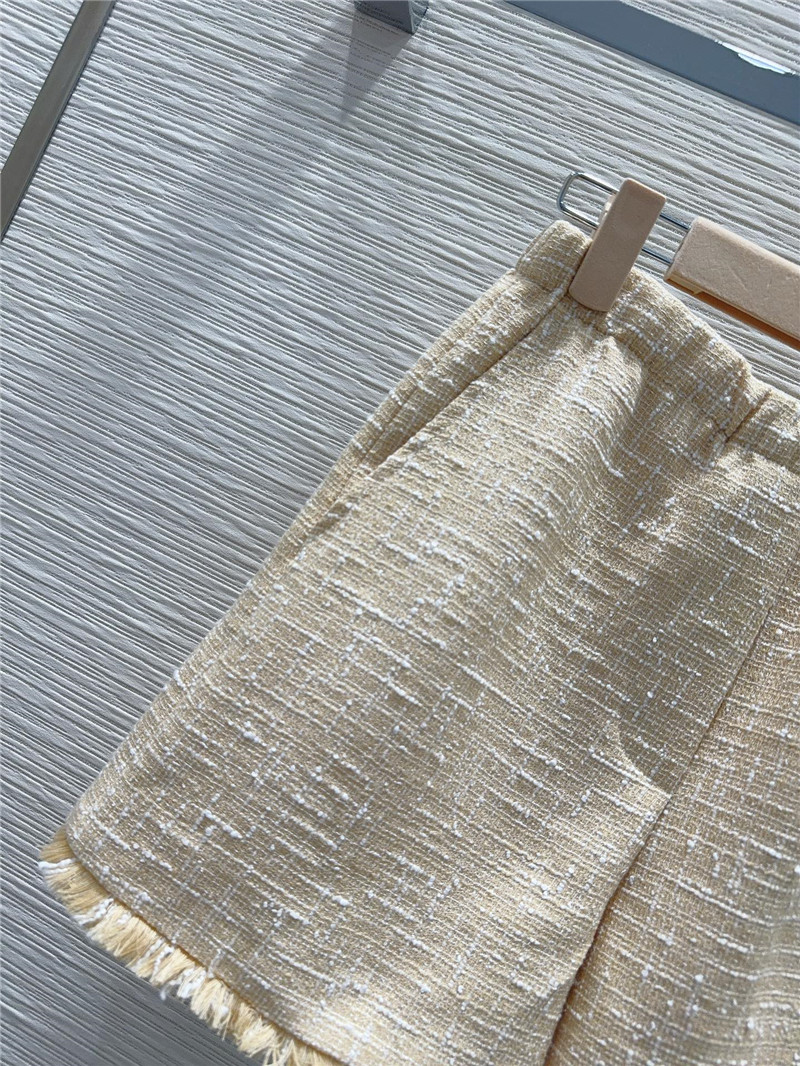 miumiu classic style shorts cheap replica designer clothes