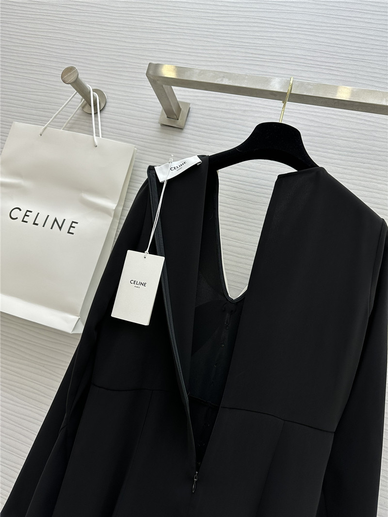 Ce1i*e retro preppy dress replica clothes