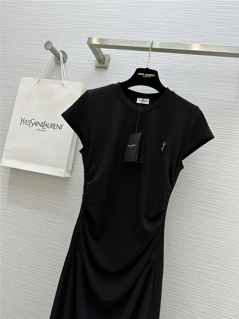 Y51 vintage dress replica designer clothes