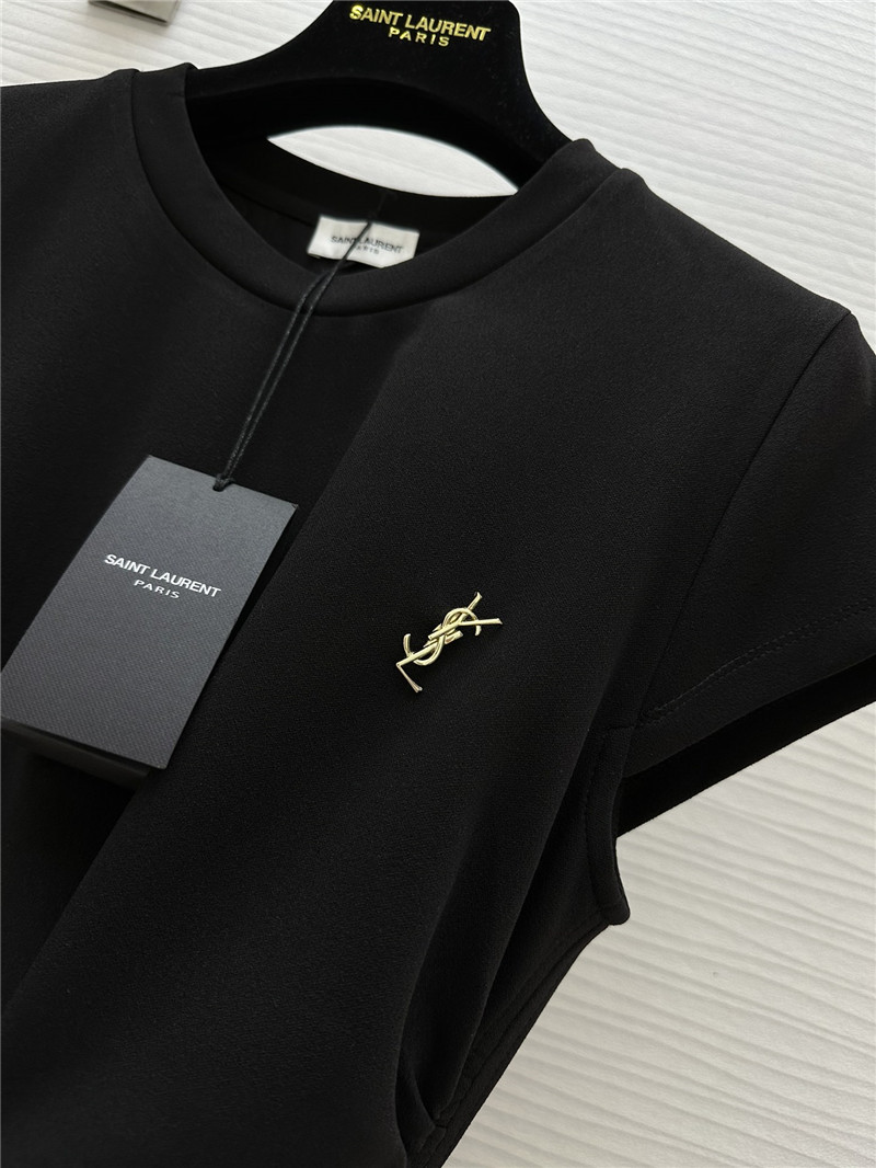 Y51 vintage dress replica designer clothes