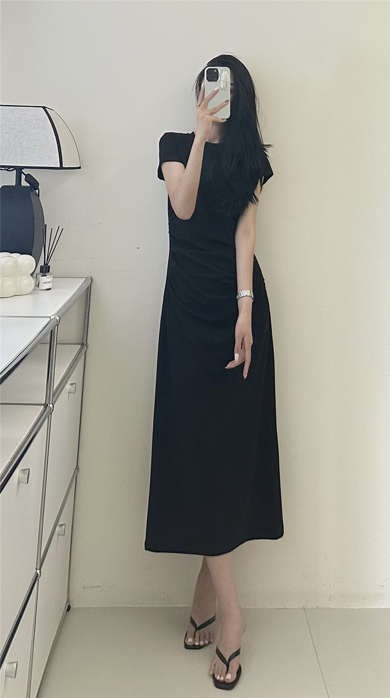 Y51 vintage dress replica designer clothes