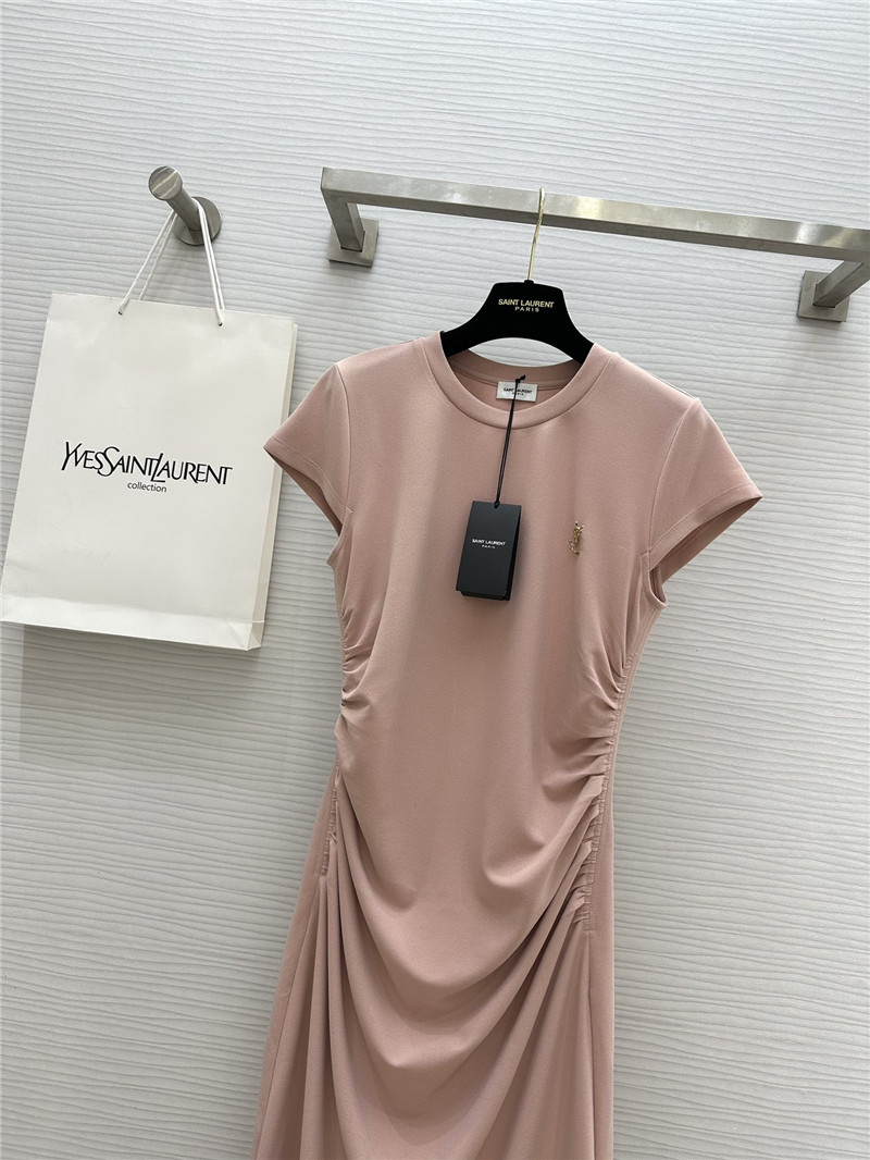 Y51 vintage dress replica designer clothes