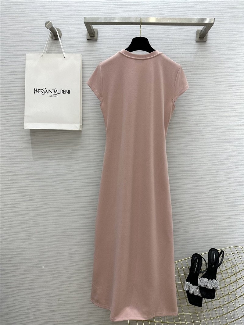 Y51 vintage dress replica designer clothes