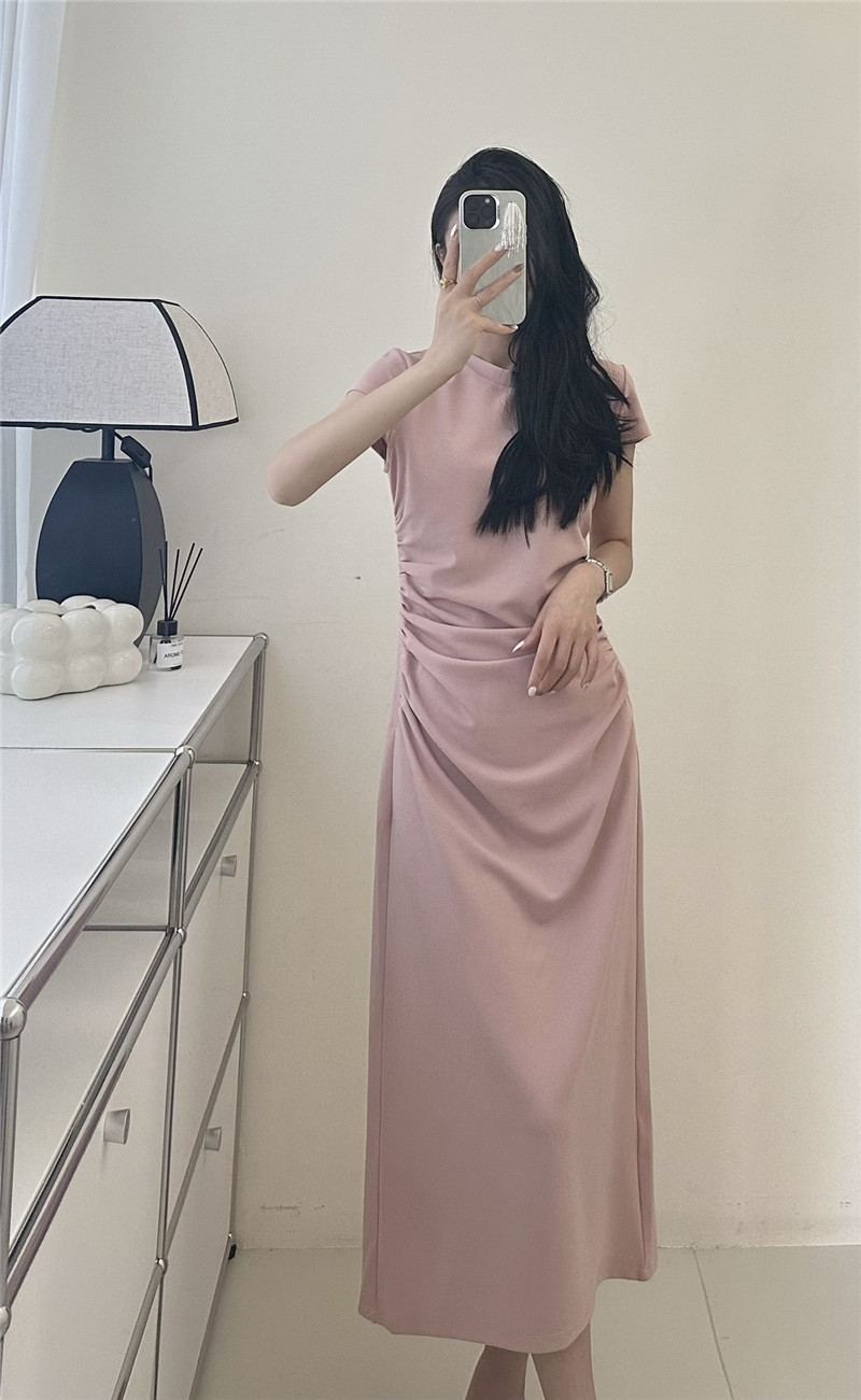 Y51 vintage dress replica designer clothes