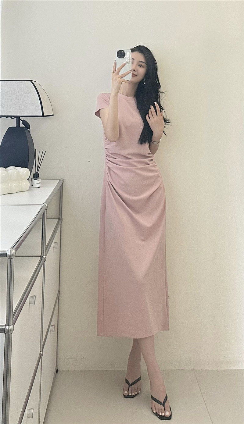 Y51 vintage dress replica designer clothes