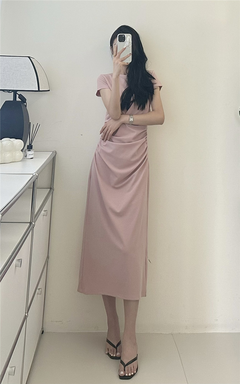 Y51 vintage dress replica designer clothes